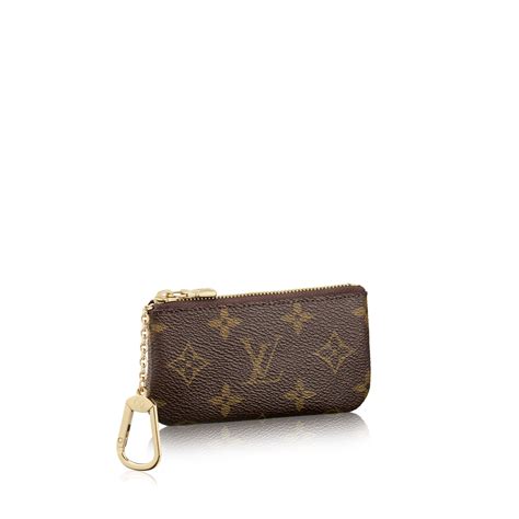 louis vuitton ley pouch|Products by Louis Vuitton: Key Pouch.